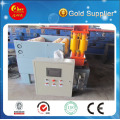 Hot Sale curving doigt Machine